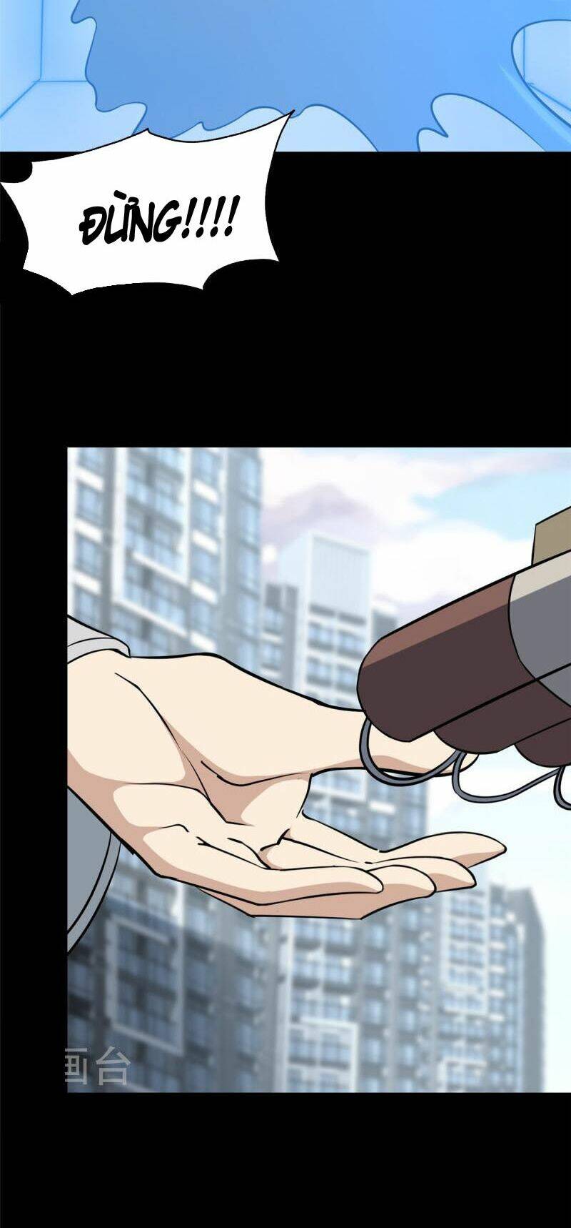 bạn gái virus của tôi chapter 334 44