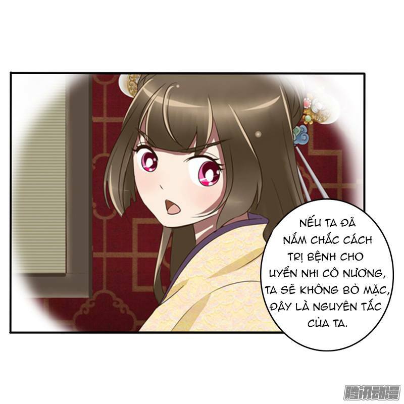 thông linh phi chapter 74 37