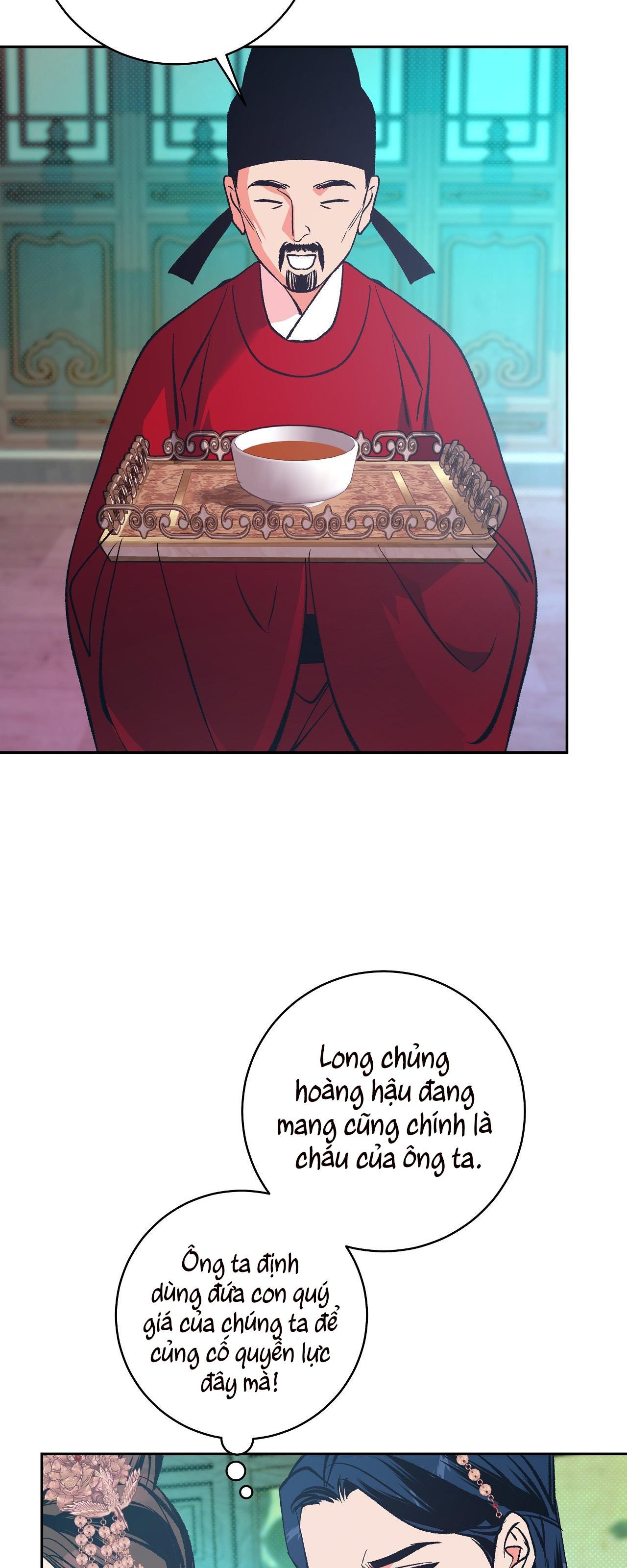 hương mộc chapter 5 4