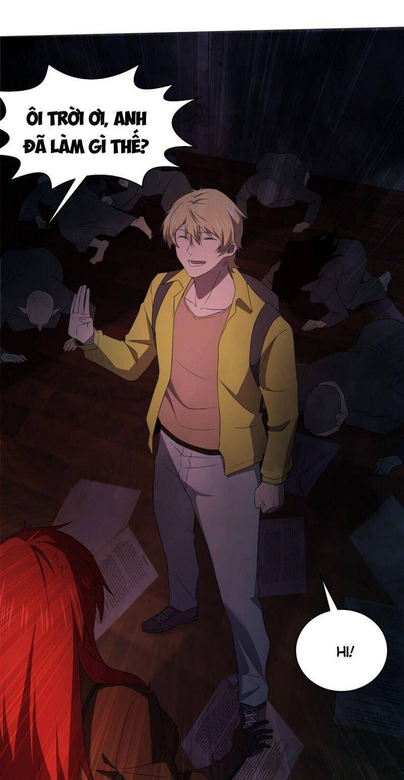 đừng hiểu lầm, tôi mới là người bị hại! chapter 83 33