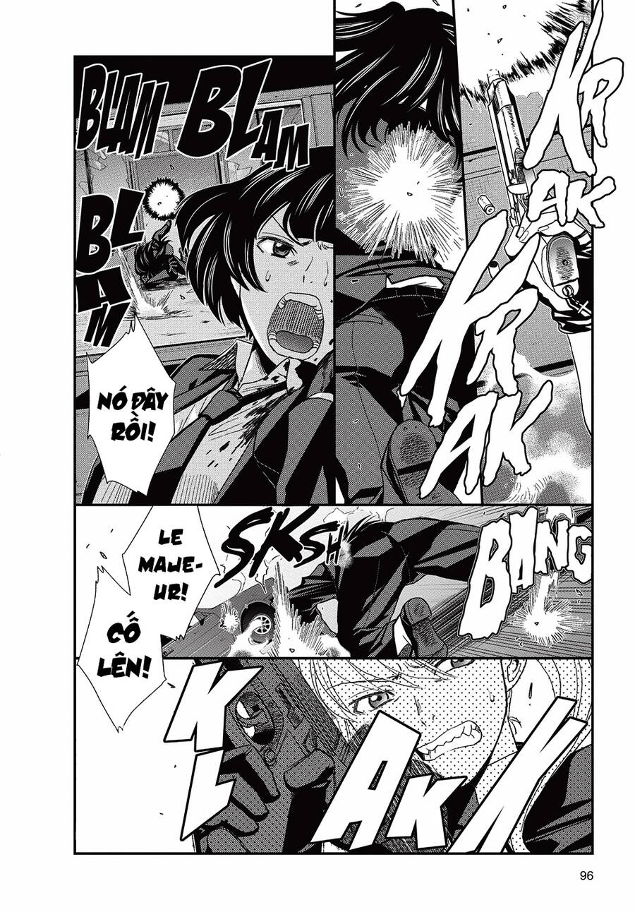 hố đen chapter 106 15