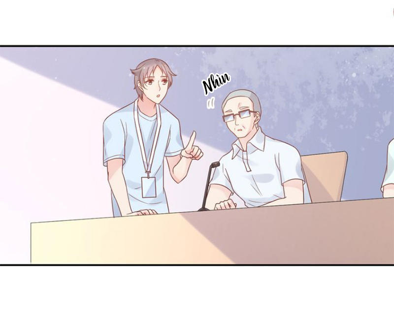 mật thất khốn du ngư chapter 9 26