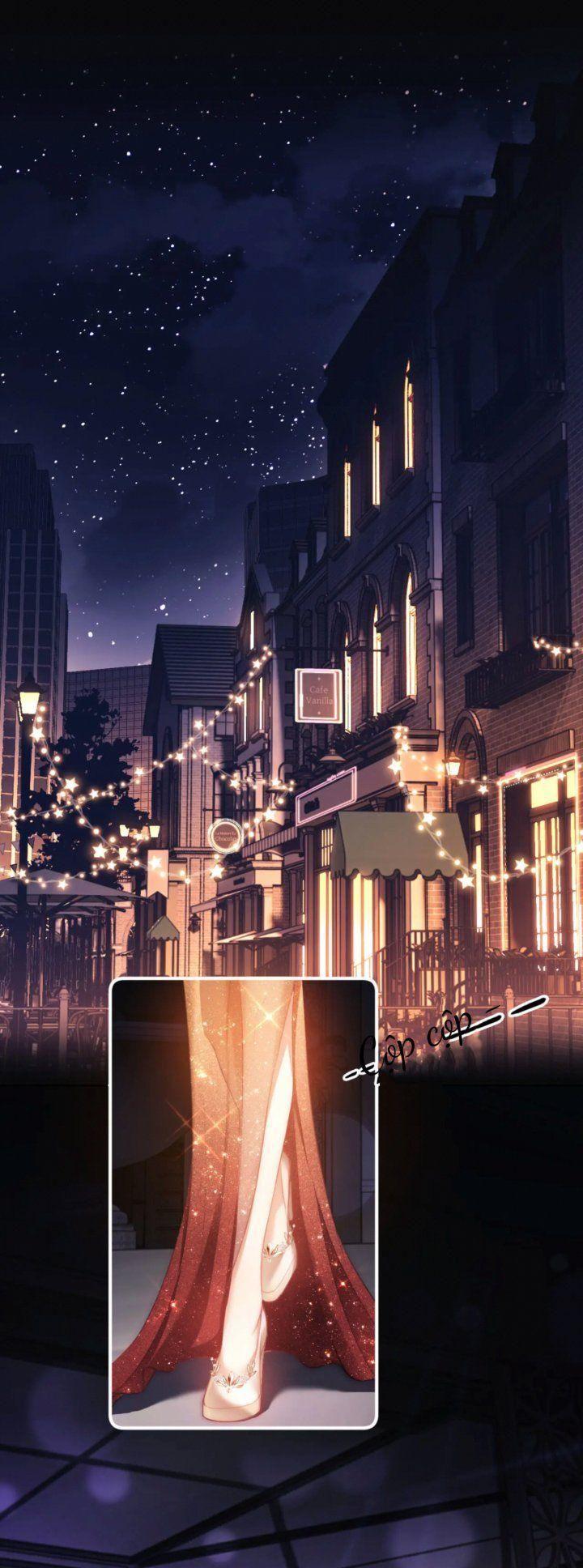 bạch nguyệt quang anh ấy muốn xuống tay với tôi chapter 1 1