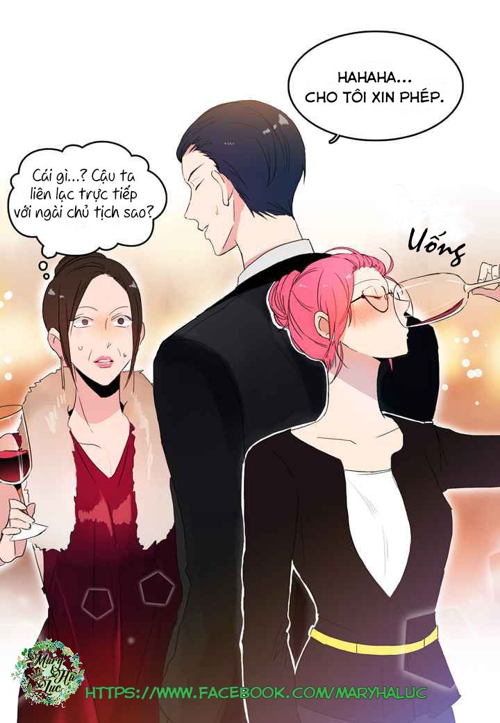 rắc rối về vấn đề yêu đương của tôi chapter 18 40