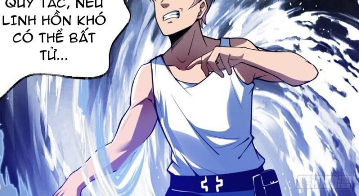 đạo sĩ này có trăm triệu điểm hung mãnh chapter 1 13