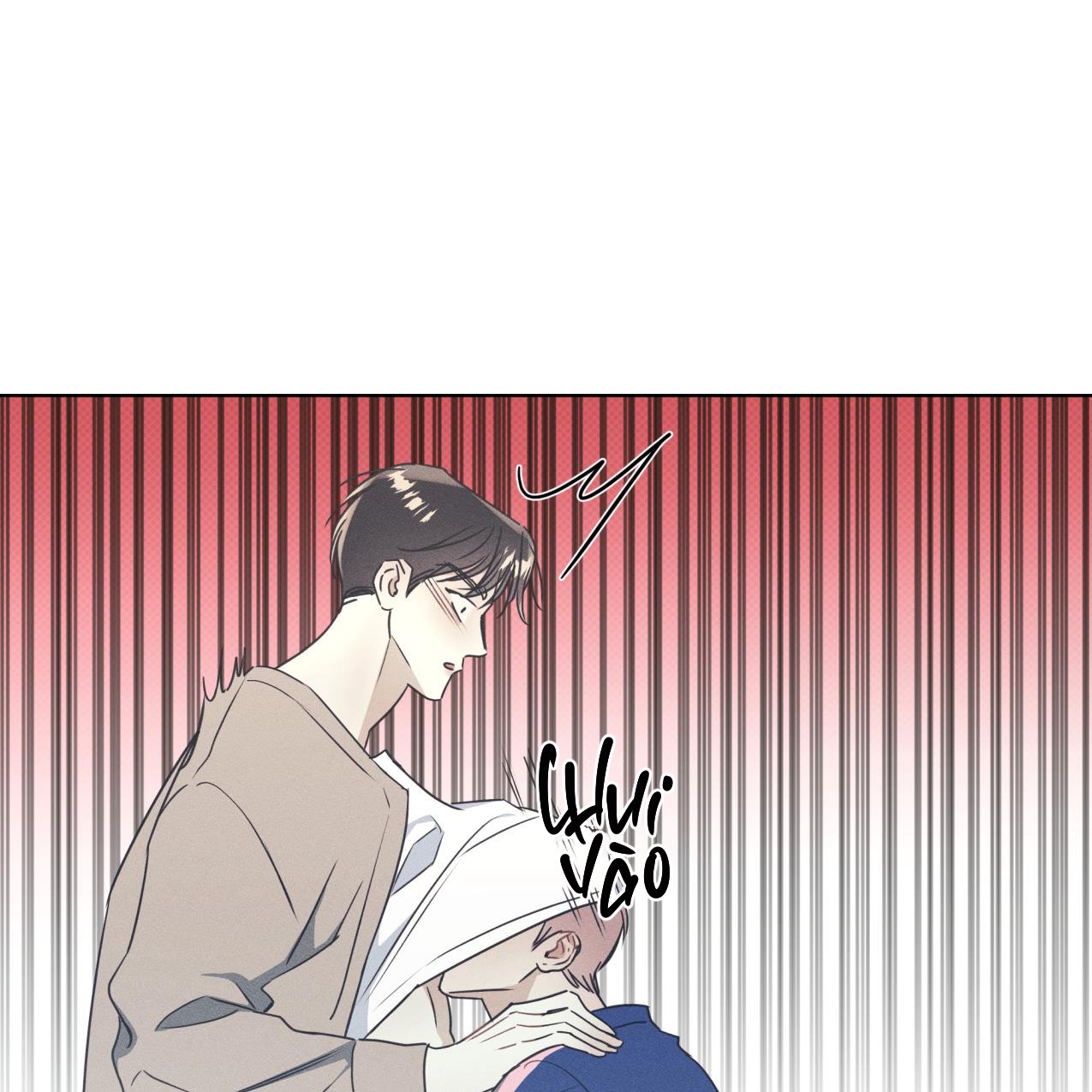 dải hợp âm trên đại dương xanh chapter 27 64