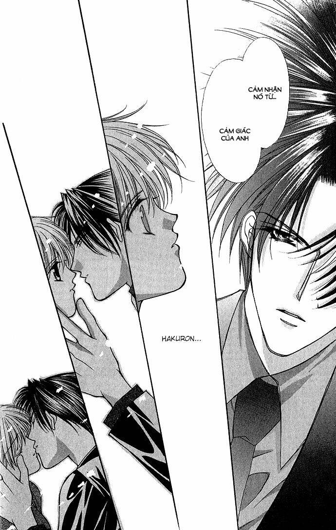 anh chàng khắc tinh chapter 8 30