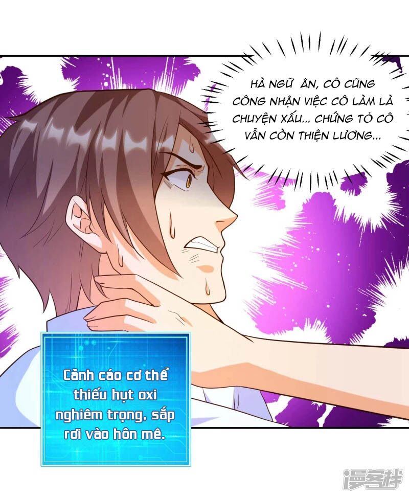 luyện tập thành thần chapter 34 8