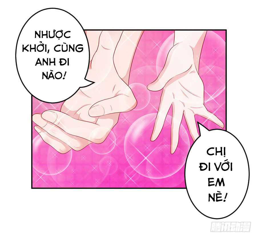 gả cho tình cũ làm lão bà chapter 13 7
