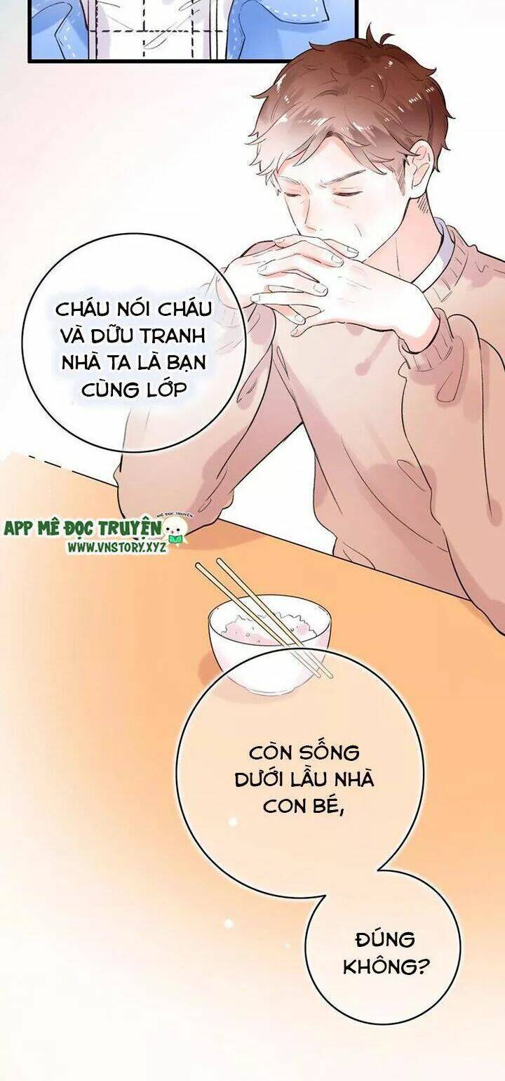 trạch thượng tịch mịch huỳnh hỏa chapter 60 4