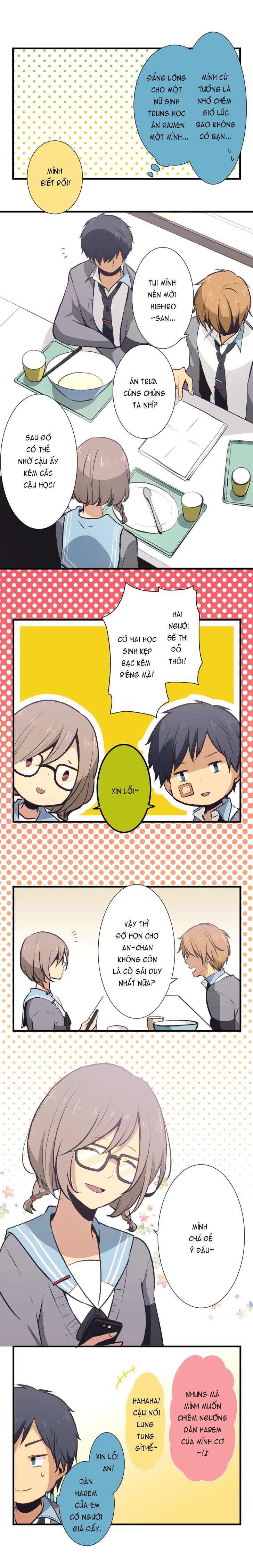 relife chapter 32 11