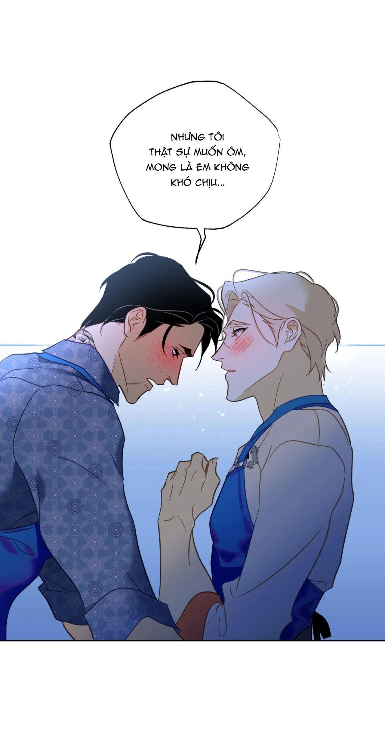 mỹ nhân ngư chapter 3 50