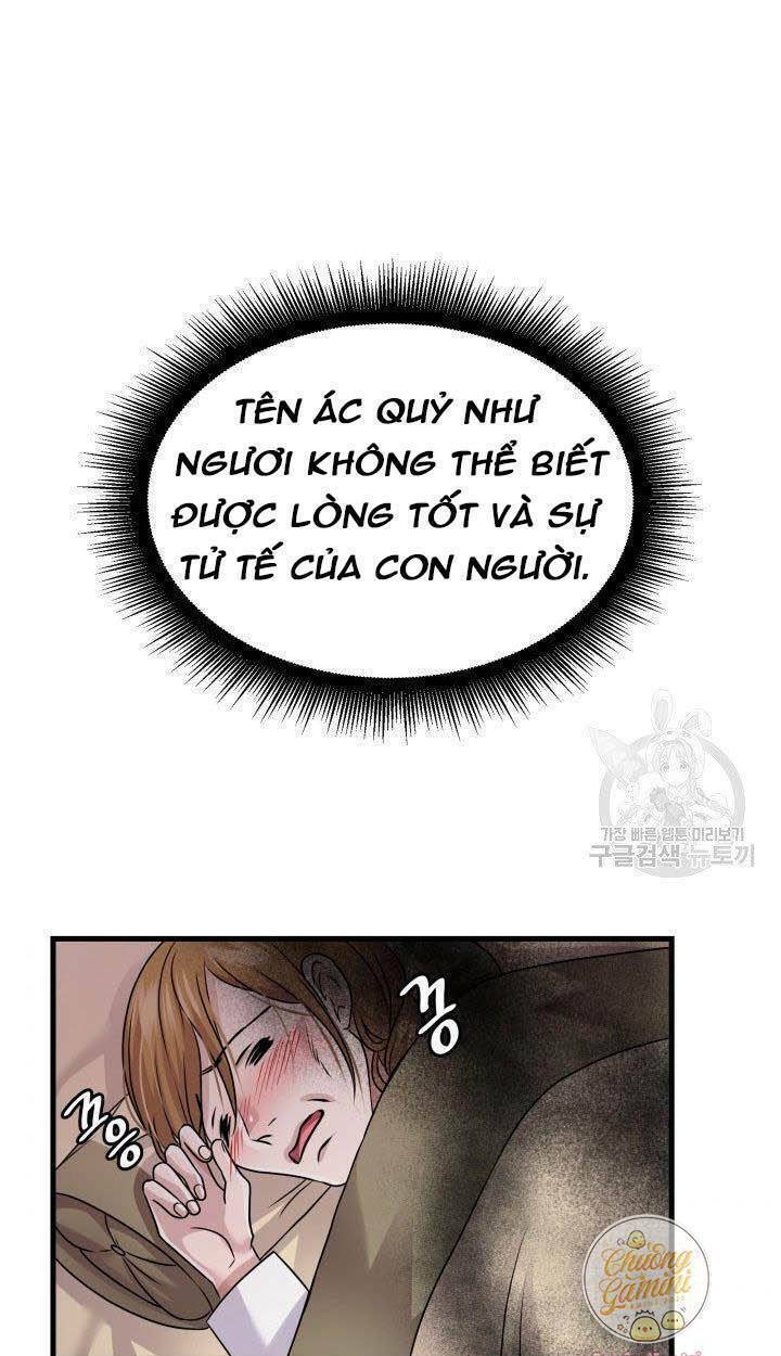 cô dâu của sói đen chapter 7 89
