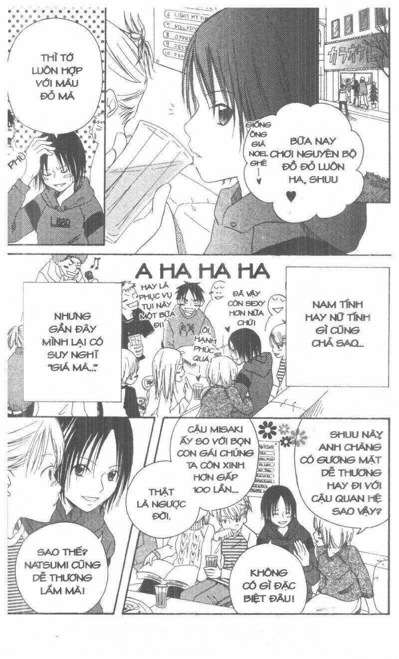 oniichan to issyo chapter 1 148