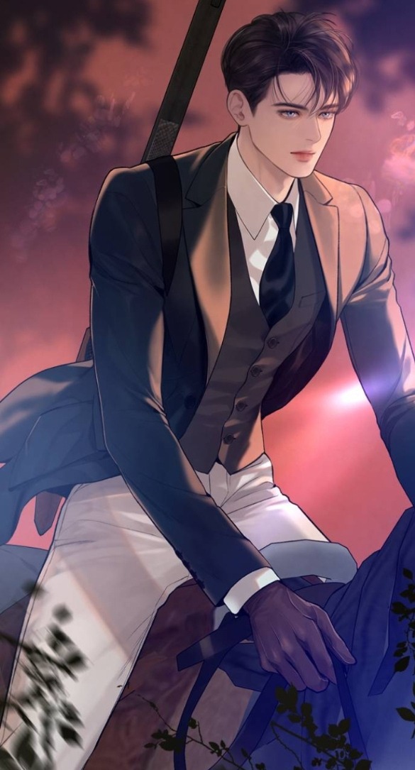 khóc đi hay là cầu xin tôi cũng được chapter 25.1 6