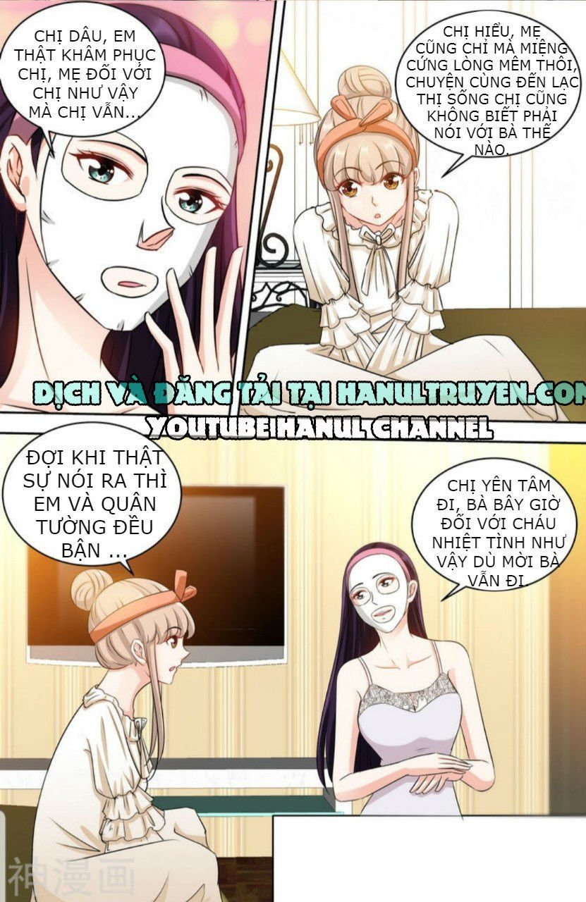 boss hung mãnh cô bé ngây thơ đừng hòng trốn chapter 157 8