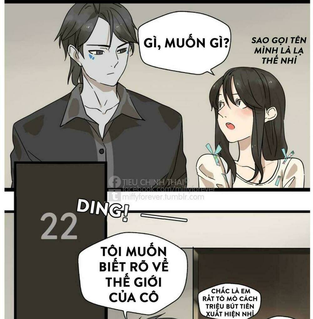 mục linh chapter 11 14
