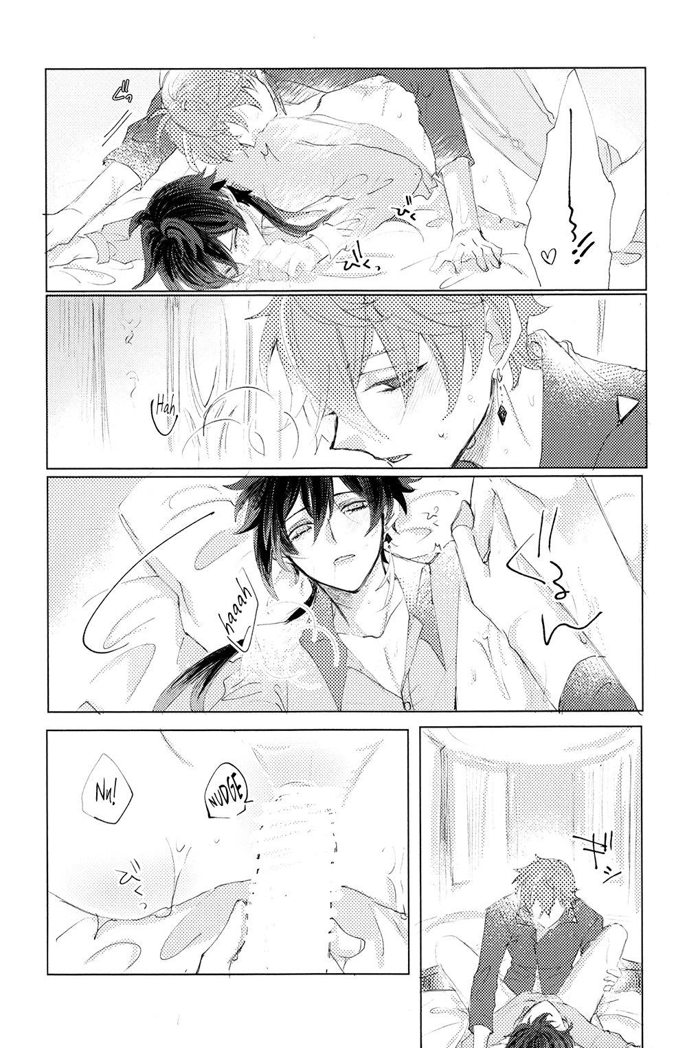 oneshot hỏny chapter 63 25