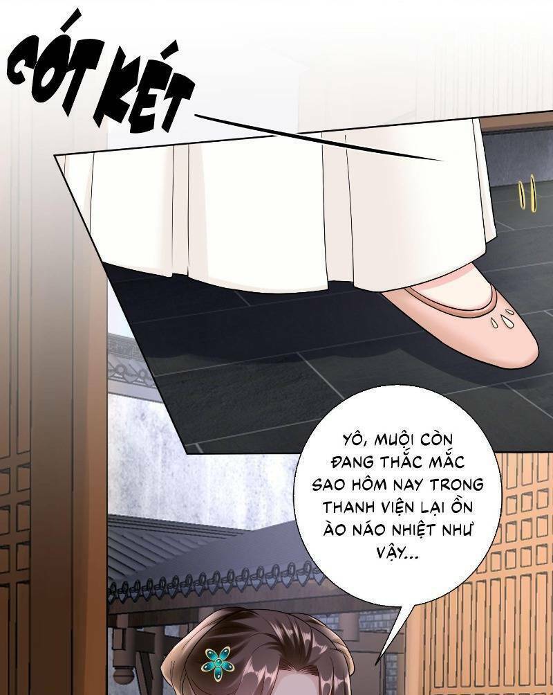 độc y đích nữ chapter 109 26
