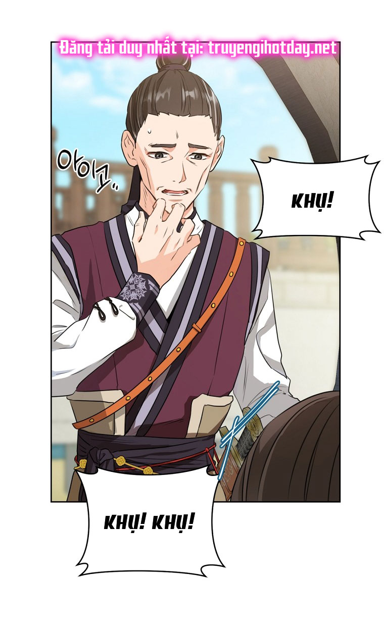 trở thành đứa cháu gái bị ghẻ lạnh trong gia tộc võ giả hùng mạnh chapter 3.2 20