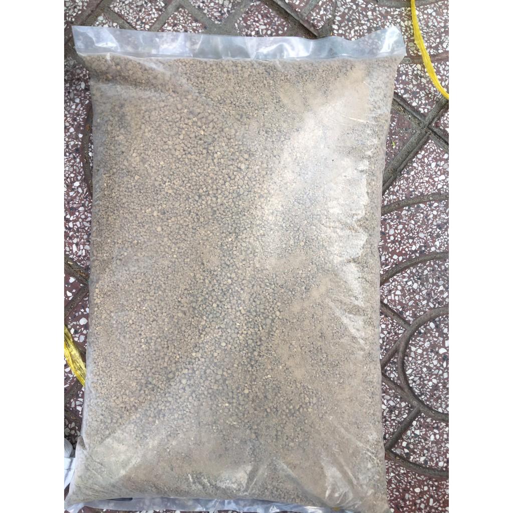 Đất Nung Akadama bao 14 lít nặng 8-9kg