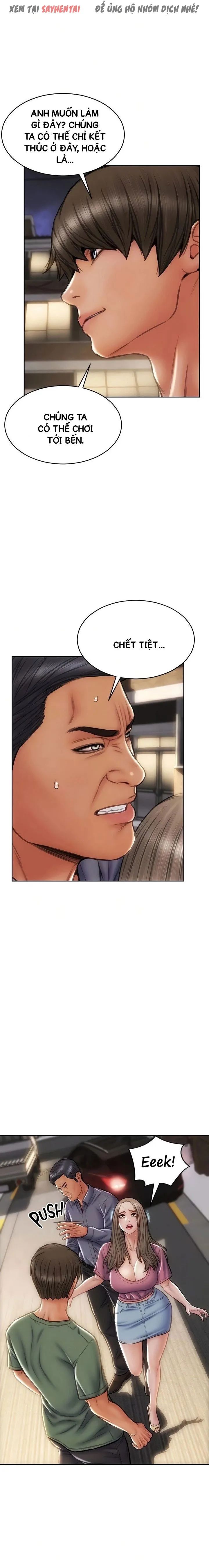 gã tồi tệ chapter 38 8