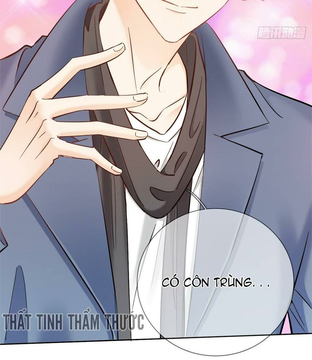 bay qua thiên sơn đến yêu anh chapter 42 13