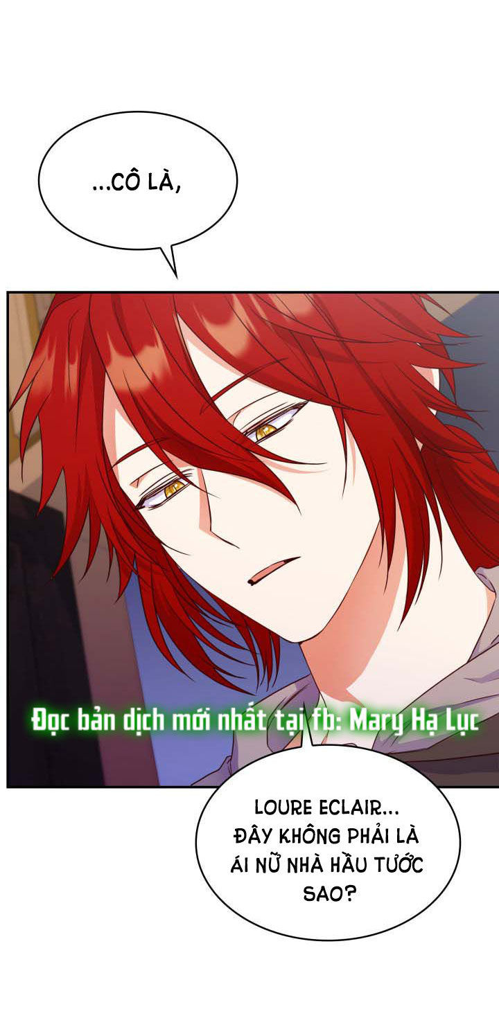 từ ác nữ tôi phải trở thành một người mẹ chapter 27.2 46