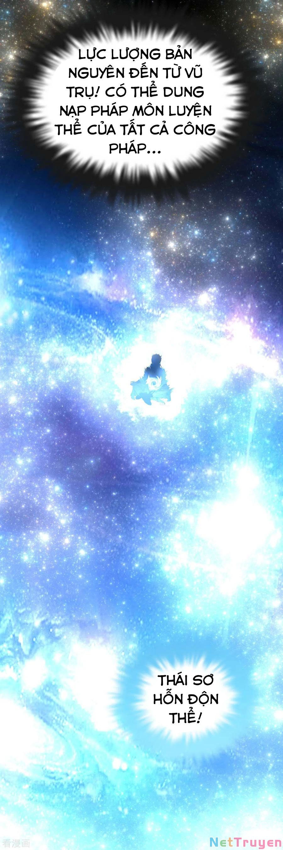 trọng sinh ta là đại thiên thần chapter 129 32