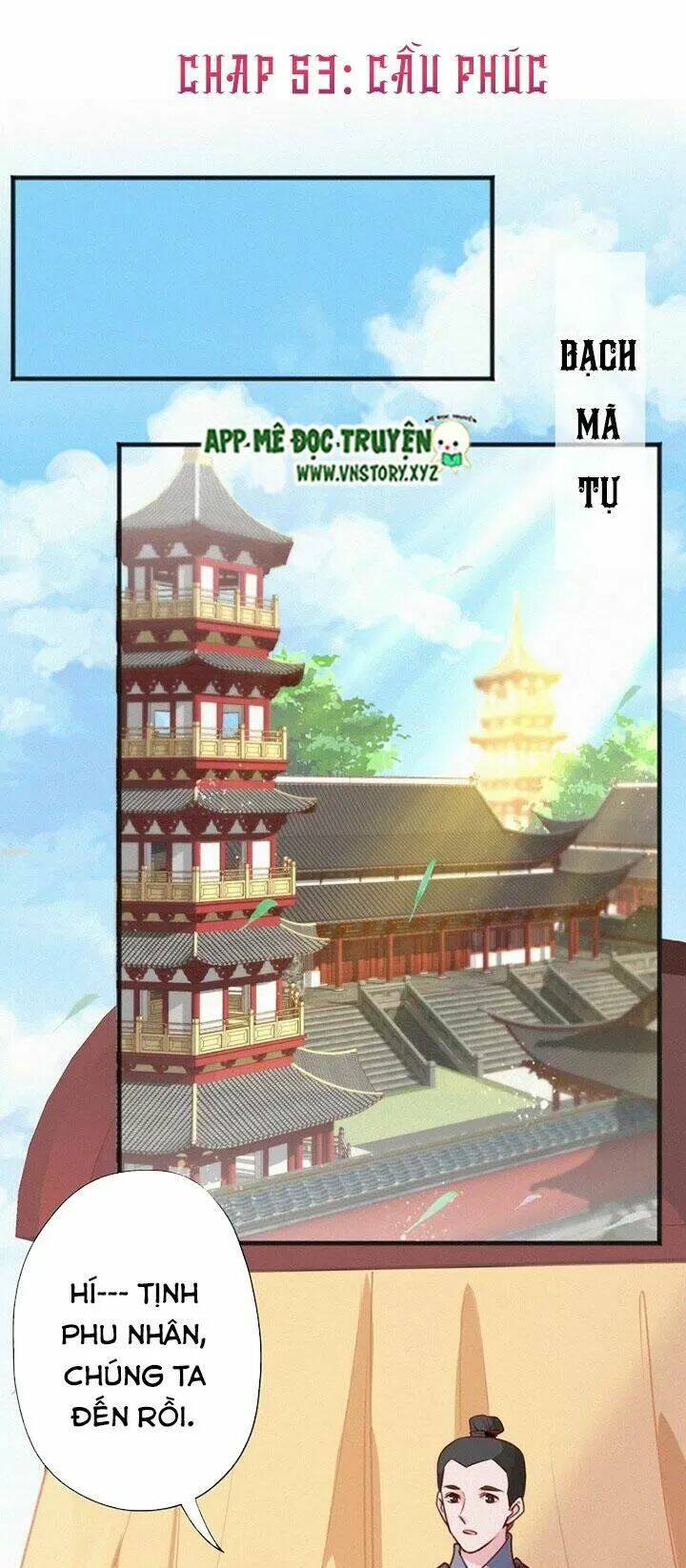 thiên hương mỹ nhân chapter 53 1