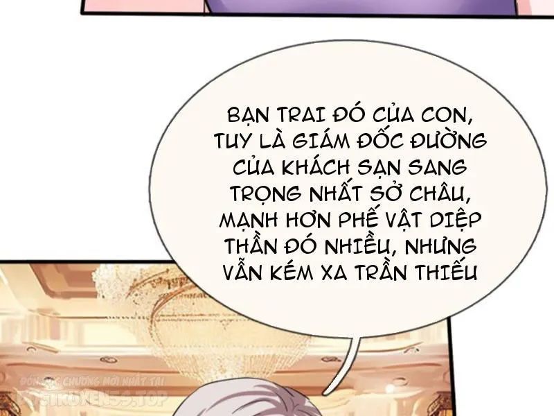 tiên tôn trùng sinh đi ở rể này có chút ầm mĩ chapter 5 53