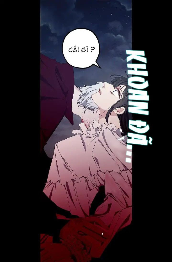 mối tình đầu của bạo chúa chapter 14 3