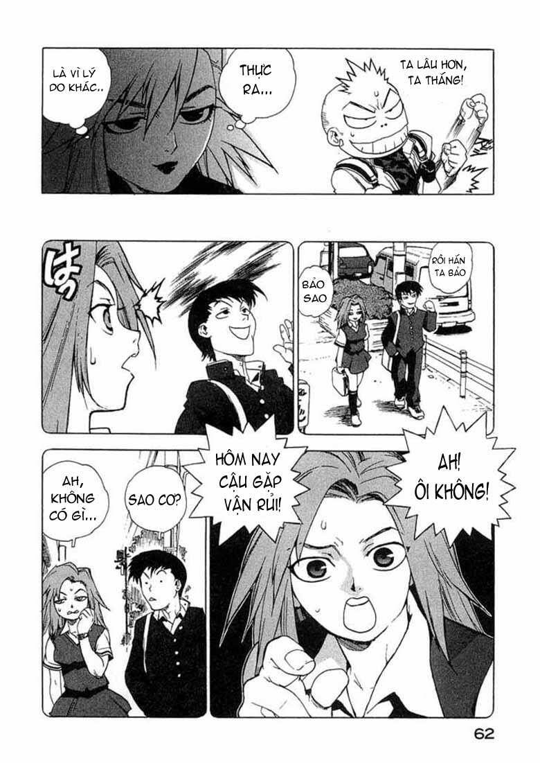 tende freeze! chapter 21 14