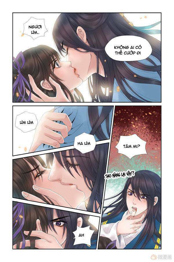 tam sinh kiếp chapter 2 24