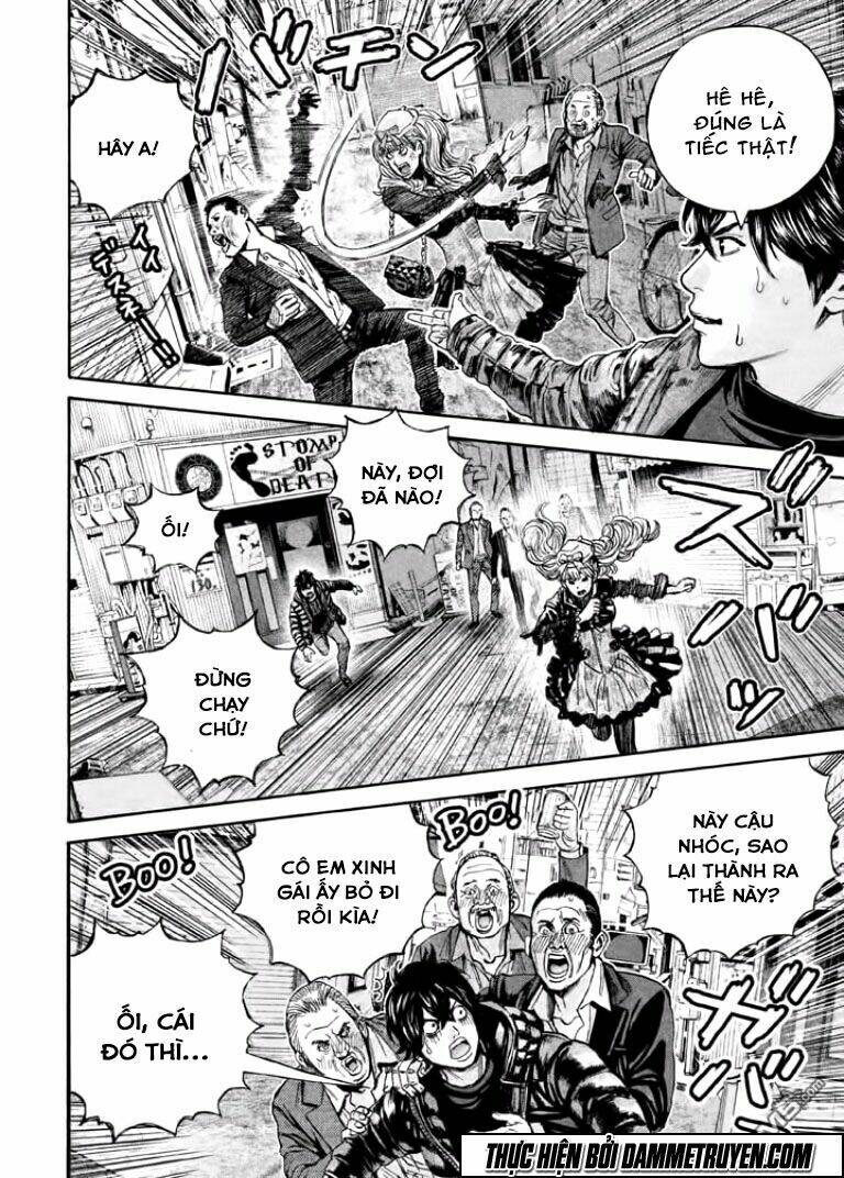 psycho bank chapter 7 9