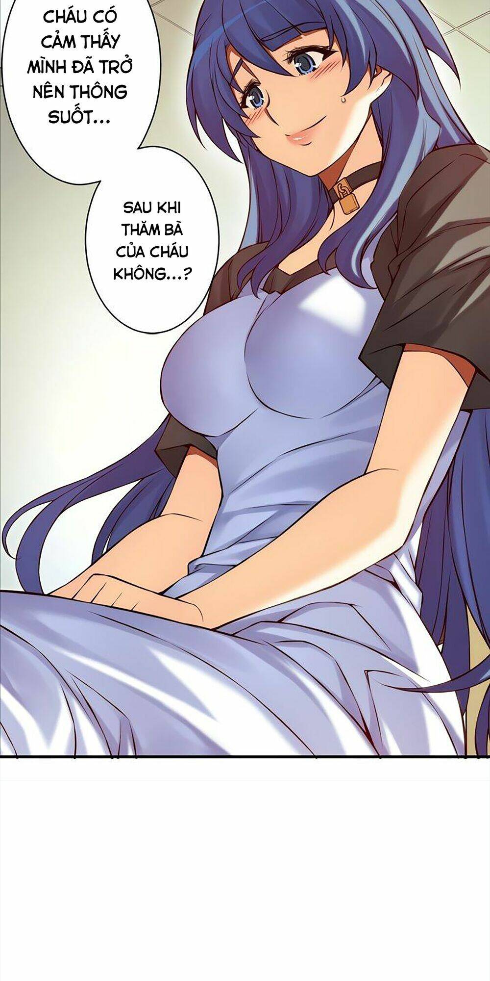 cohabitation with the fiancee chapter 80 15