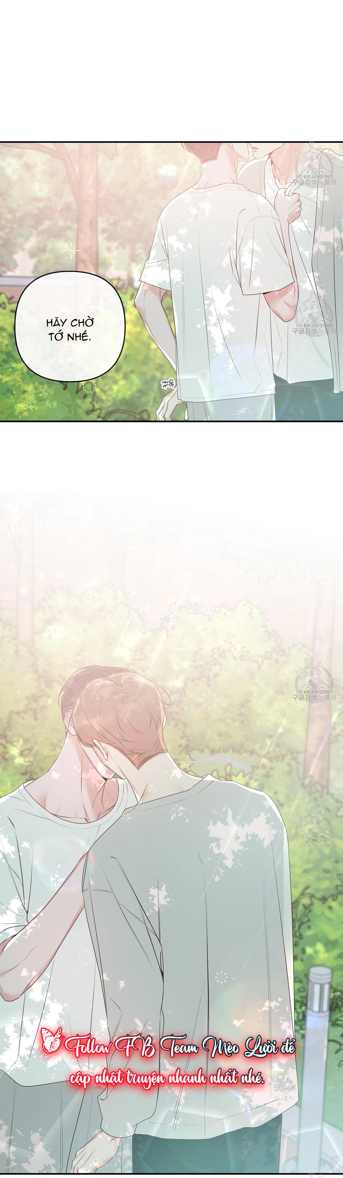 đừng bận tâm, em yêu chapter 45 24