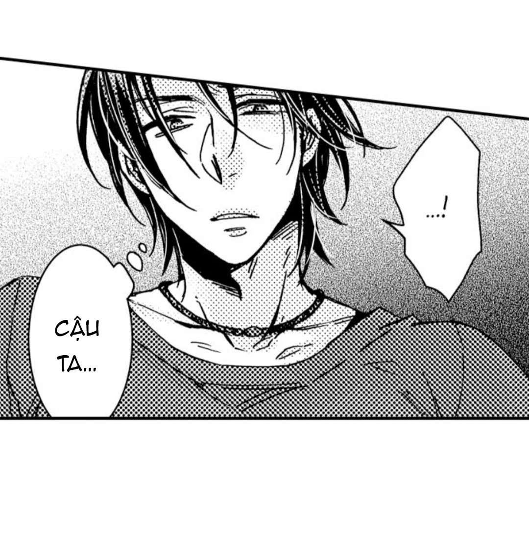 vị sếp thú tính nhà bên chapter 47.3 8