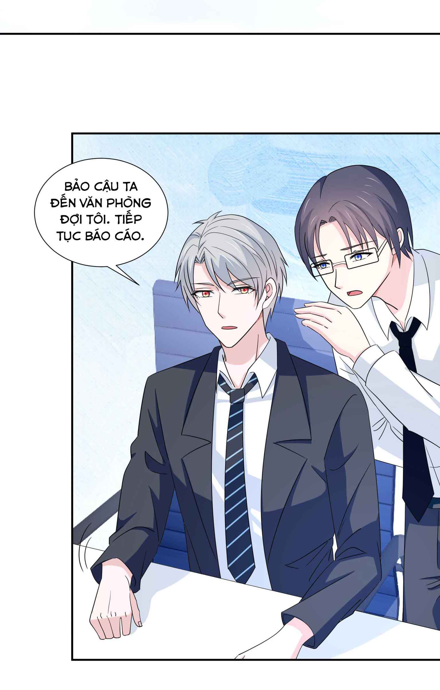 bí mật không thể yêu đương chapter 24 13