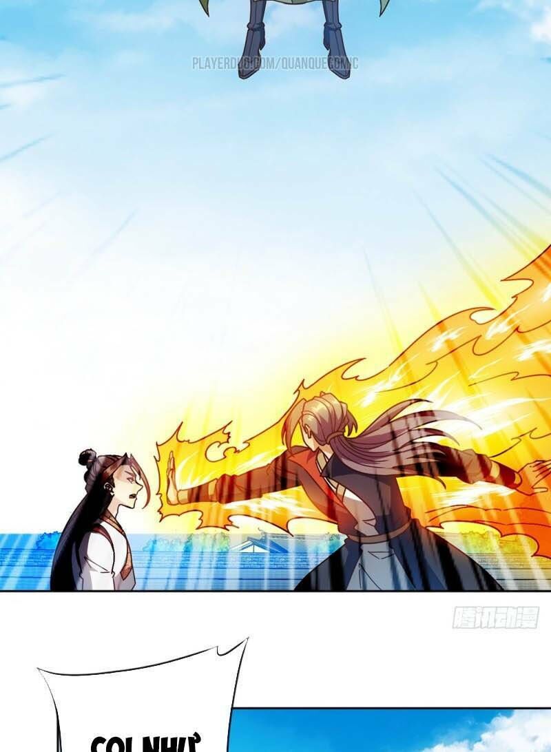 hồng thiên thần tôn chapter 62 2