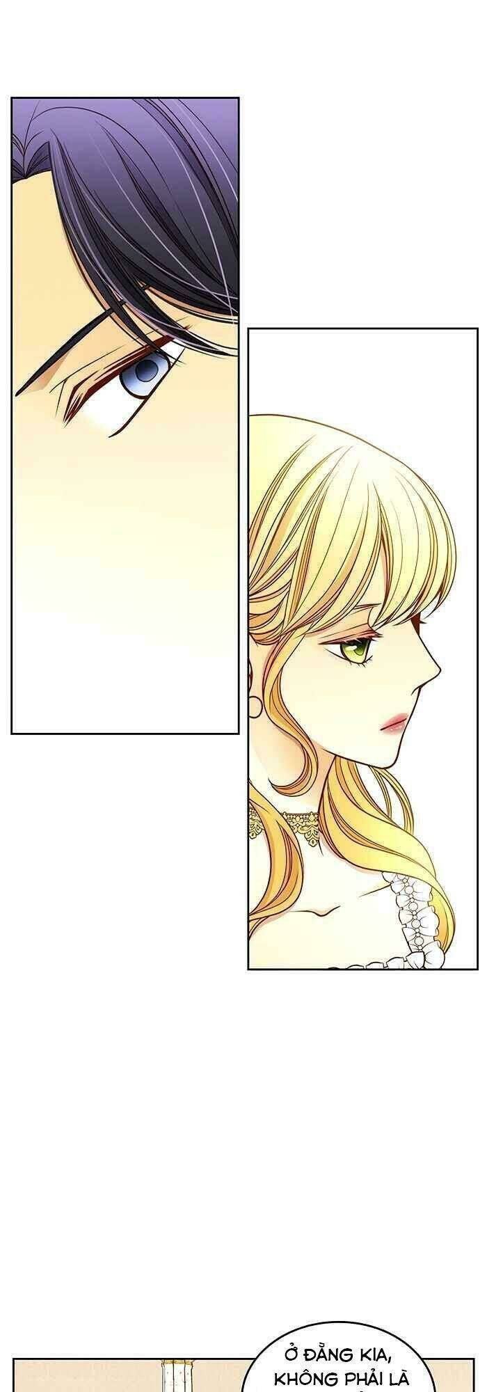 wendy , cô gái bán hoa chapter 46 41