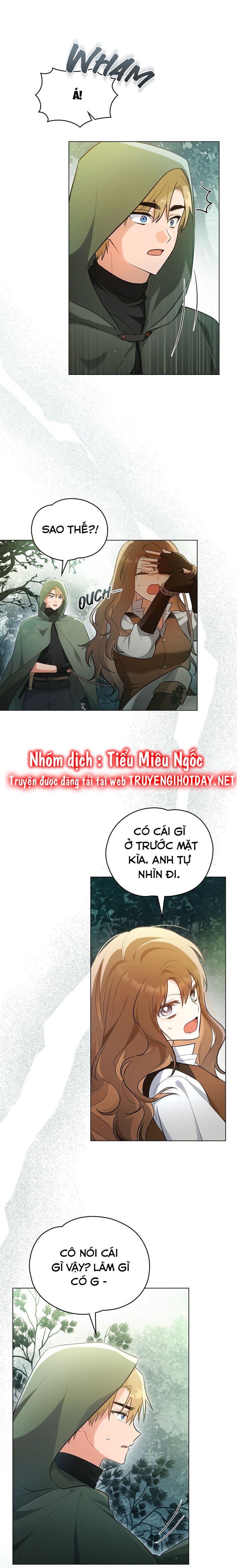 yêu cô công chúa sắp chết chapter 20 8