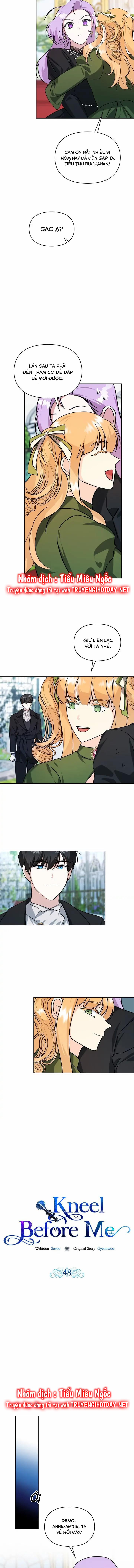 hãy nghe lời của tôi chapter 48 2