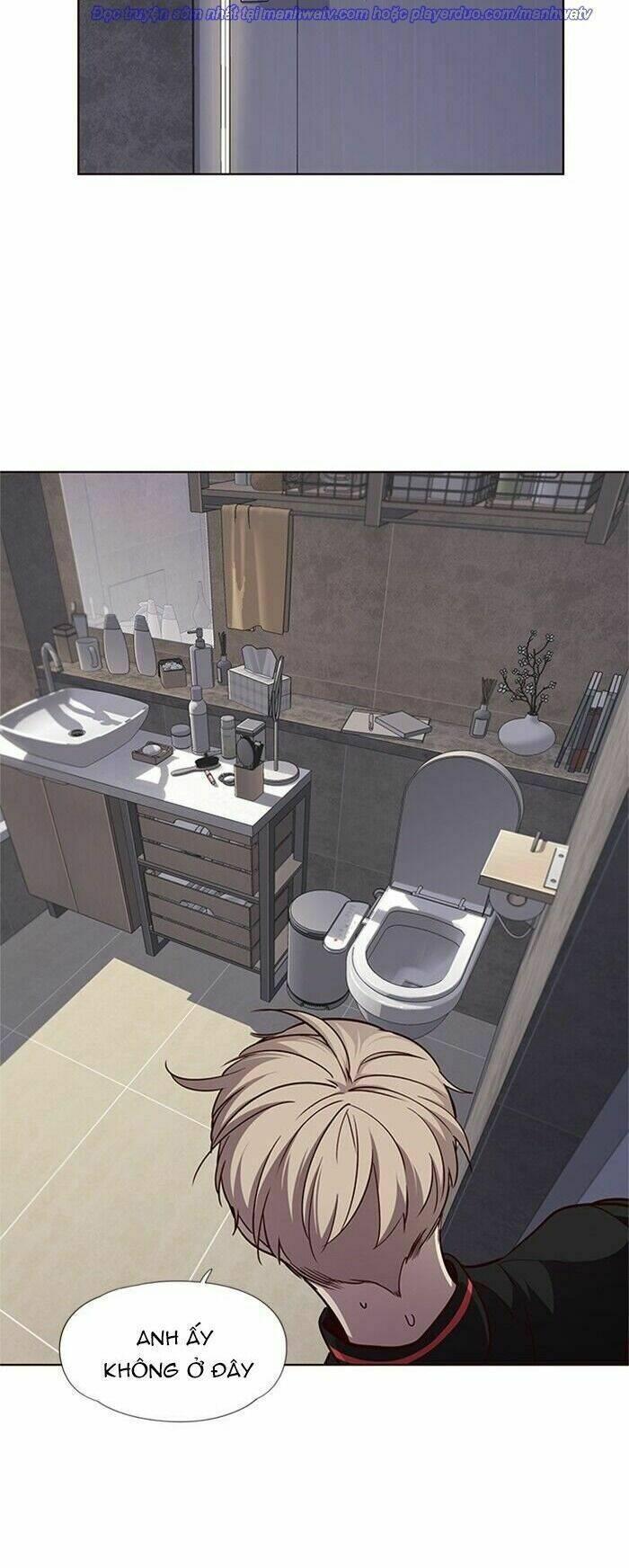 biến thân thành mèo chapter 47 25