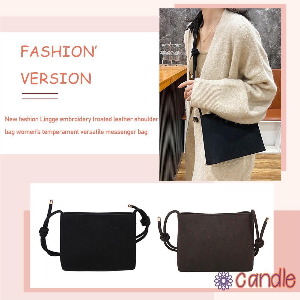 Túi Xách Da Đeo Chéo Thời Trang Dành Cho Nữ