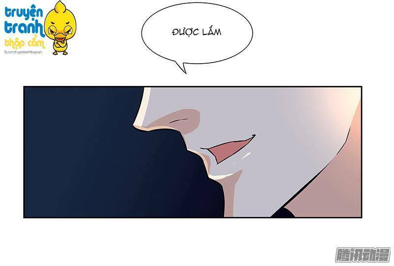 cường sủng hào môn tiểu manh thê chapter 14 16