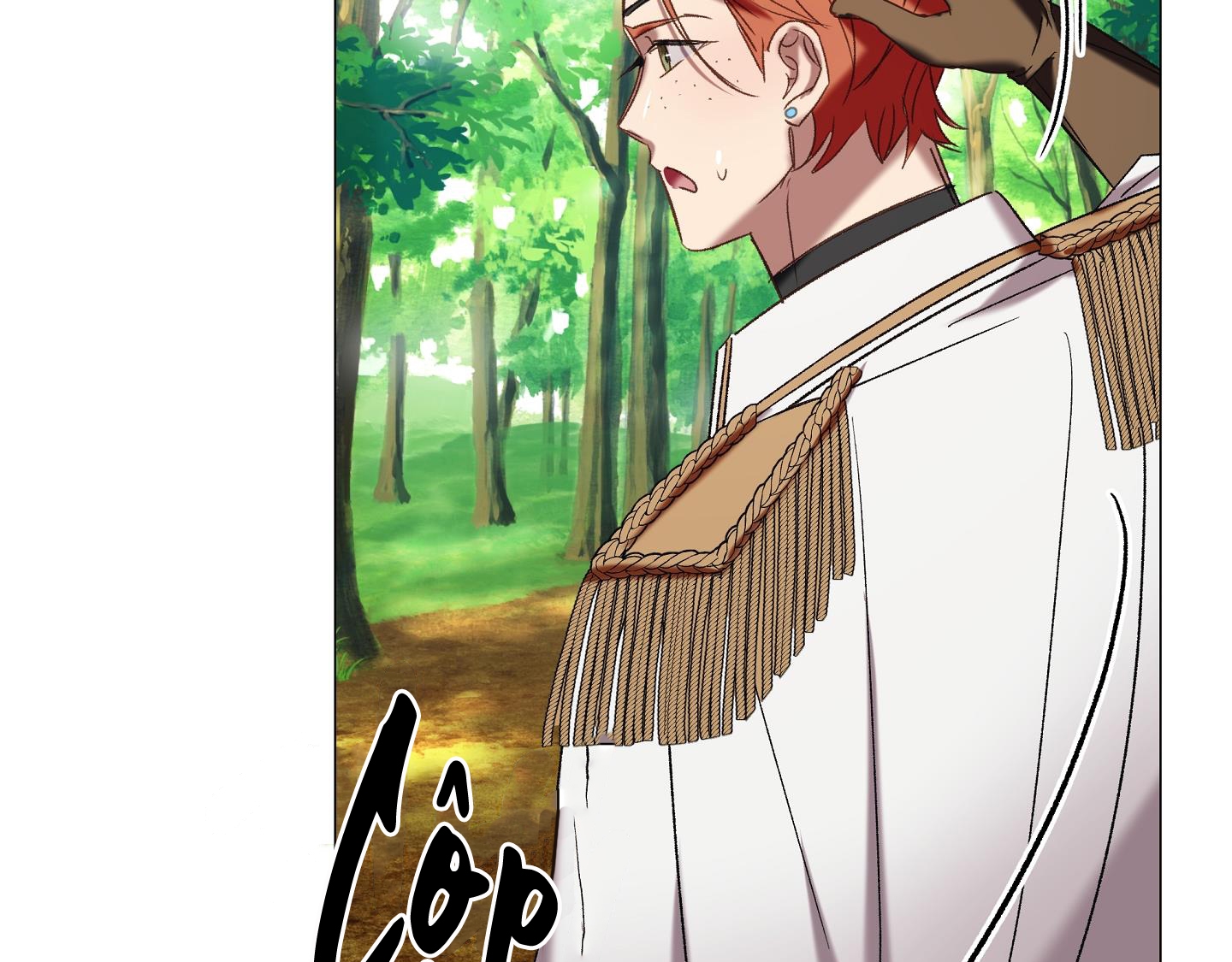 một ngày nọ, tôi được kẻ thù cầu hôn chapter 49 118