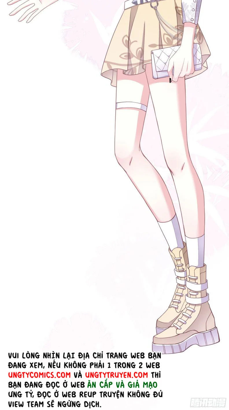 tôi nghi ngờ hệ thống thích tôi chapter 21 22