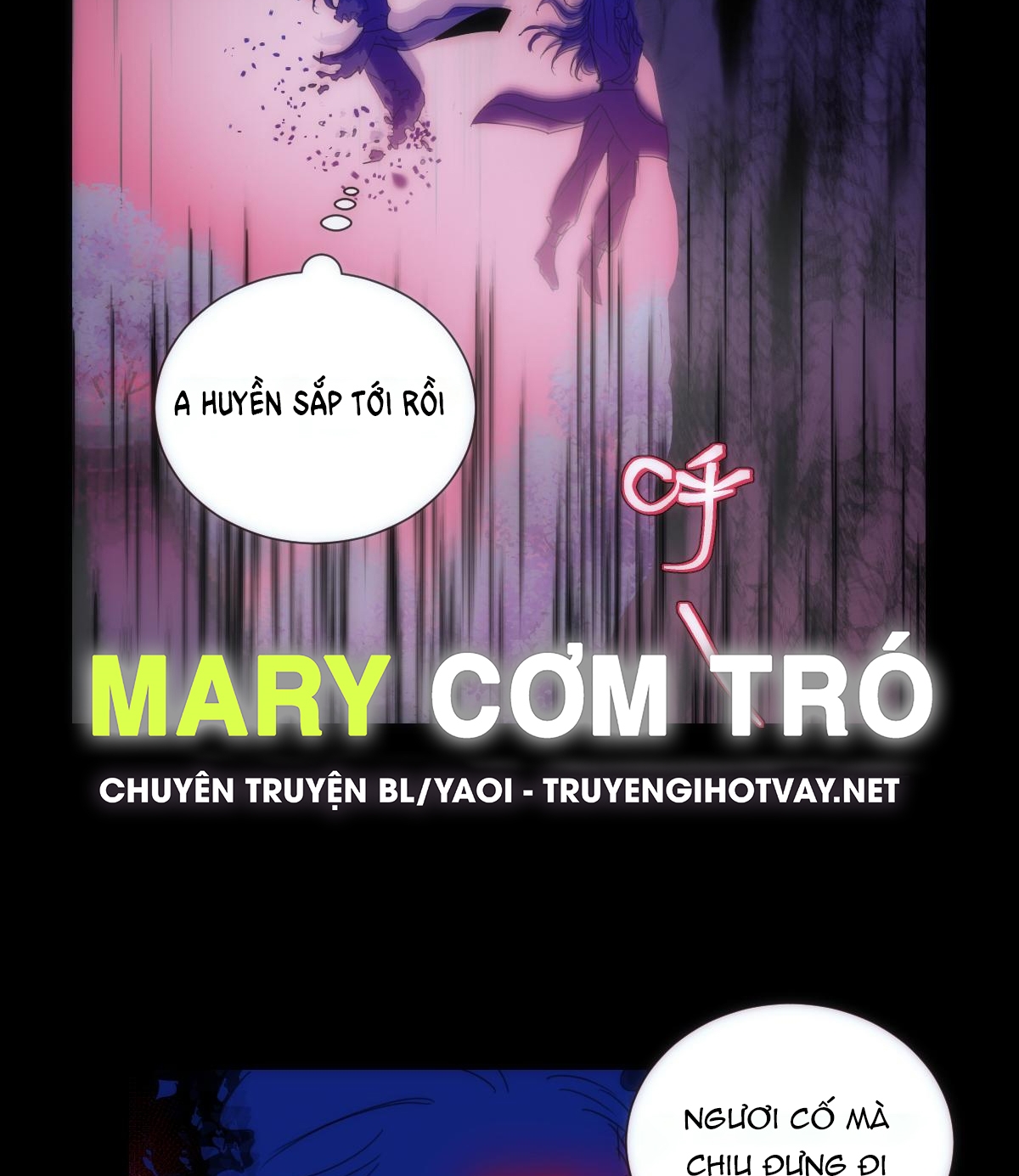 chuyện bên lề sau khi xuyên sách của ta và sư tôn chapter 37 11