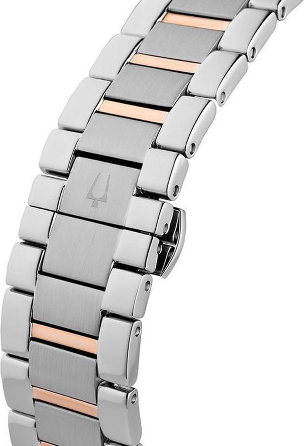 Đồng hồ nam Bulova 98B335